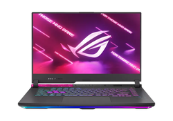 Laptop ASUS 15.6" ROG Strix G15 G513RM (Ryzen 7 6800H 16Gb 1Tb)