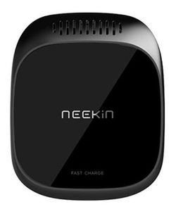 Încărcător auto Nillkin Magnetic Wireless Charger Energy W1