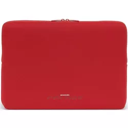 cumpără Geantă laptop Tucano BFC1112-R FOLDER Colore 11,6" / 12,5" Red în Chișinău 