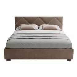 купить Кровать my-STYLE my-Zoea 180x200 (P18D18M05) в Кишинёве 