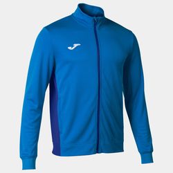 Мужские олимпийки на молнии Joma - WINNER II ROYAL 2XL