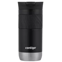 купить Термокружка Contigo Byron Licorice 470ml в Кишинёве 