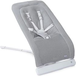 купить Детское кресло-качалка Chicco 7965119 Rhythm NSound, CoolGrey (muzical), 0+ luni в Кишинёве 