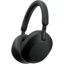 купить Наушники беспроводные Sony WH1000XM5B в Кишинёве 