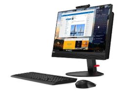 Lenovo AIO ThinkCentre M920z Black (23.8