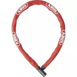 купить Аксессуар для велосипеда Abus Lacăt biciclete Steel-O-Chain 4804K/75 red в Кишинёве 
