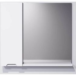 cumpără Oglindă baie miscellaneous DIJON 60 Alb St. cu dulap baie în Chișinău 