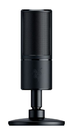 cumpără Microfon pentru PC Razer RZ19-02290100-R3M1 Seiren X în Chișinău