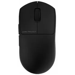 cumpără Mouse Dark Project Nexus Wireless, Black în Chișinău 