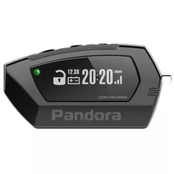 cumpără Alarma auto Pandora DX 57R în Chișinău 