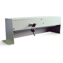 купить Аксессуар для систем безопасности Hikvision DS-PD1-EB-PF Alarm button в Кишинёве 