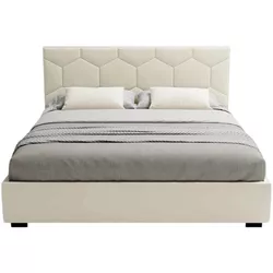cumpără Pat my-STYLE my-Dora 120x200 (P34D12M01) în Chișinău 
