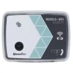 купить Блок управления поливом Hydro S Dispozitiv conectare la distanta NUVOLA+ Wi-Fi (0640360) в Кишинёве 