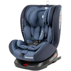 купить Автокресло Kikka Boo 31002070066 Armadillo Isofix Blue, 0-36 kg в Кишинёве 