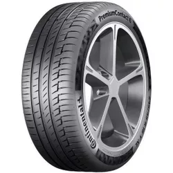 купить Шина Continental 255/55R 20 110V XL FR PremiumContact 6 в Кишинёве 