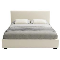 купить Кровать my-STYLE my-Risa 200x200 (P58D20M01) в Кишинёве 