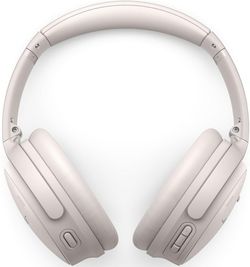 купить Наушники беспроводные Bose QuietComfort, White Smoke в Кишинёве 