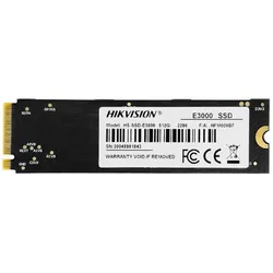 cumpără Disc rigid intern SSD Hikvision HS-SSD-E3000(STD)/512G în Chișinău 