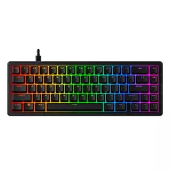 купить Игровая клавиатура HyperX B4QS3AA#ABA, Alloy Origins 2 65 Mechanical в Кишинёве 