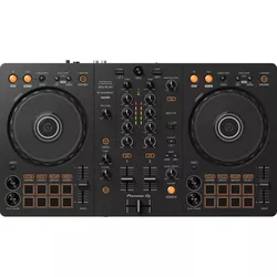 купить DJ контроллер Pioneer DDJ-FLX4 в Кишинёве 