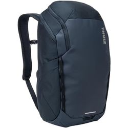 cumpără Rucsac pentru oraș THULE Chasm 26L Darkest Blue (3205583) în Chișinău 