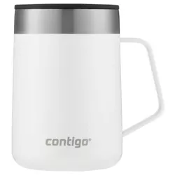 купить Термокружка Contigo Streeterville Desk Salt 420 ml в Кишинёве 