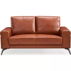 cumpără Canapea Deco Eliot 2 Light Brown în Chișinău 