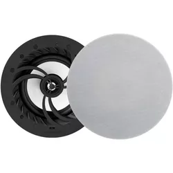 купить Колонки Hi-Fi LitheAudio Pro Series IP44 Bathroom Wi-Fi Ceiling Speaker (Pair) (06511EU) в Кишинёве 