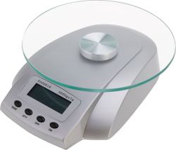 Весы для краски серебристые DEWAL NS00018