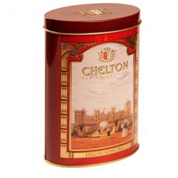 Английский чай Chelton English Royal 100гр