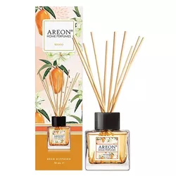 купить Ароматизатор воздуха Areon Home Parfume Sticks 50ml GARDEN (Mango) в Кишинёве 