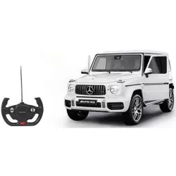 cumpără Jucărie cu telecomandă Richi 95700 R/C Mercedes G63 1:14 în Chișinău 