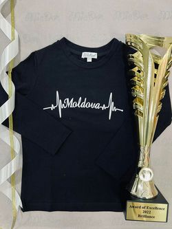 Футболка MDA 