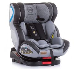 Chipolino Scaun auto Evolute Isofix 360° STKEV02103MT gr. 0+/1/2/3 ( 0-36 kg.) mist