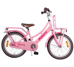 Volare 81803 Bicicleta "Excellent 18" roz