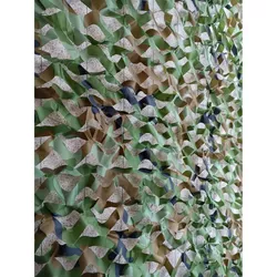 купить Искусственная изгородь Greentech 21023 Camo Green 2x3cm в Кишинёве 