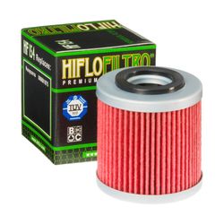 Масляный фильтр HF154