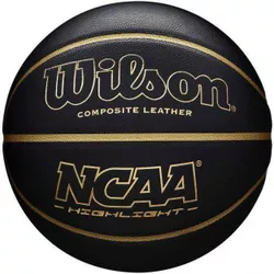 купить Мяч Wilson NCAA Hightlight 295 N7 (WTB067519XB07) в Кишинёве 