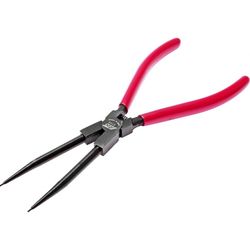 купить Плоскогубцы JTC JTC-5709 Щипцы для внутренних стопорных колец удлинённые прямые 75мм (сжатие) в Кишинёве 