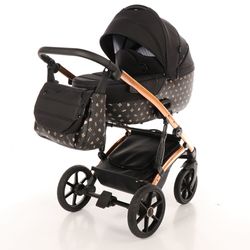 Коляска детская Laret Imperial, код 43189