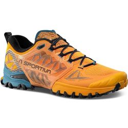 cumpără Încălțăminte sportivă La Sportiva Bushido III GTX papaya/everglade 43 (ZFRS088Y02E33) în Chișinău 