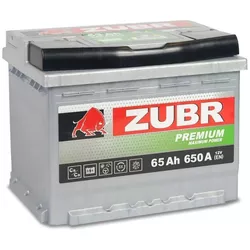 cumpără Acumulator auto Zubr Premium 65 Ah L+ în Chișinău 