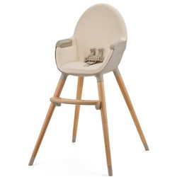 cumpără Scaun de masă KinderKraft KHFINI02BEG0000 Fini 2 Beige în Chișinău 