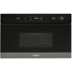 купить Встраиваемая микроволновая печь Whirlpool AMW4920/NB в Кишинёве 