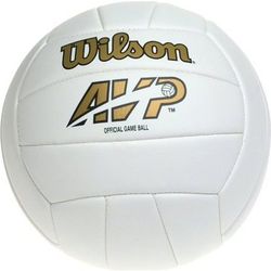 Мяч волейбольный Wilson CASTAWAY MINI DEFLATED WTH4115XDEF (450)