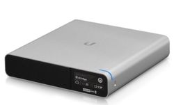 Ubiquiti UniFi Cloud Key G2 UCK-G2-PLUS, with HDD