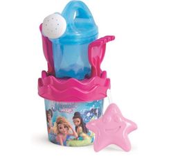 cumpără Jucărie pentru nisip Androni 1324-00MM Mermaid Magic în Chișinău 
