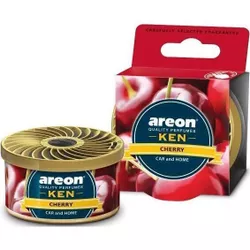 купить Ароматизатор для автомобиля Areon Ken (Cherry) в Кишинёве 