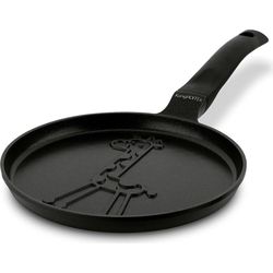 купить Сковорода Konighoffer Giraffe 18cm, для панкейков в Кишинёве 