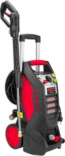 купить Мойка высокого давления Red Technic RTMC0029 в Кишинёве 